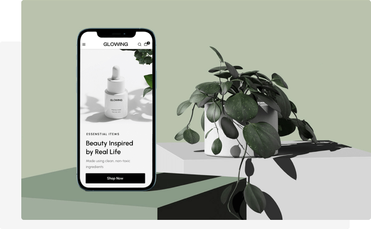 Mobile Optimized